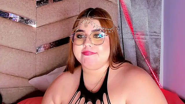 MadissonLee__ Chat XXX in diretta