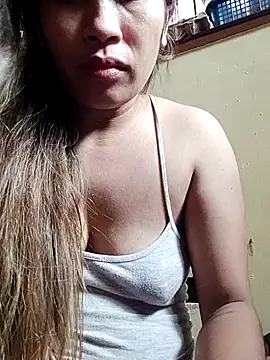 Živý XXX chat Sweet_Asian25