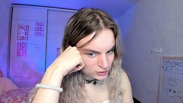 milliKira006 – webcam-show
