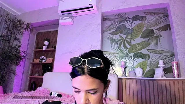 AntonellaRossi Live XXX-Chat
