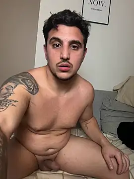 Sexandfiren Live XXX chat
