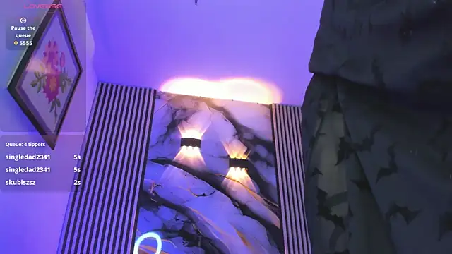 chloe_jacksonn 现场XXX聊天