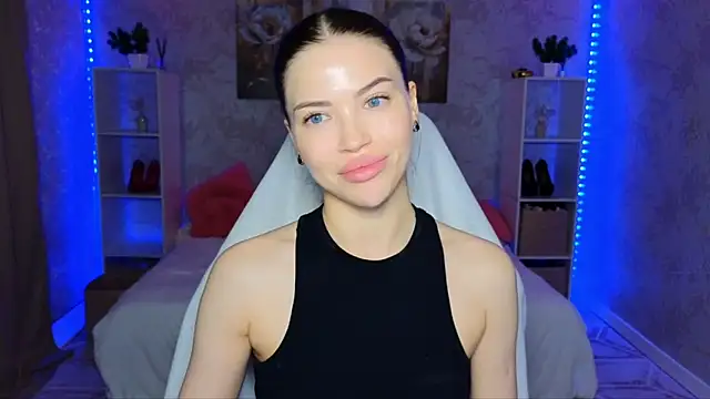 EmmyMills Live XXX-Chat
