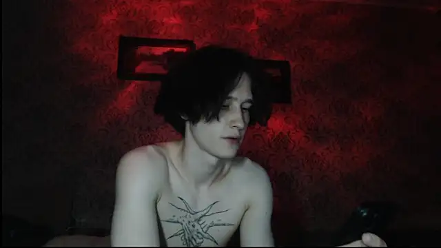 Chat XXX ao vivo de min1pekka