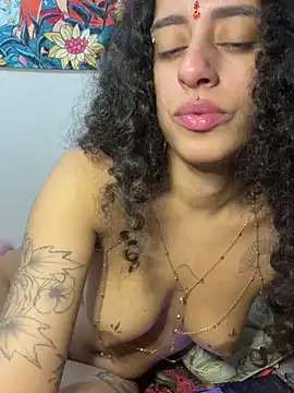 bibihourani's Live XXX Chat