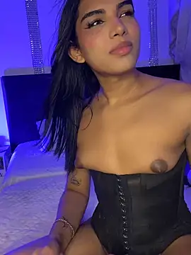 VeronicaSaenzx Pertunjukan Webcam