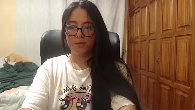 Chat XXX ao vivo de Venus_cat_