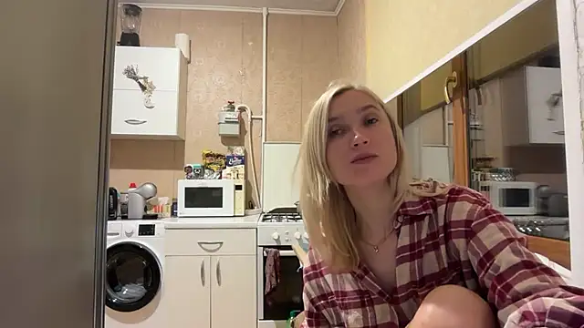 AngelJeni Obrolan Langsung XXX