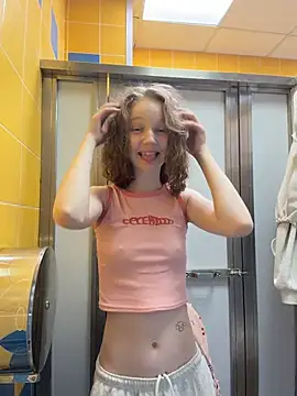 Chat XXX ao vivo de outside_rosy