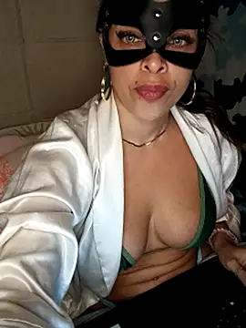 DeusaLilith Live XXX Chat