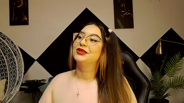 Chat +18 de Katewalker_ ao vivo