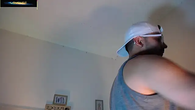 Chat XXX ao vivo de andders_