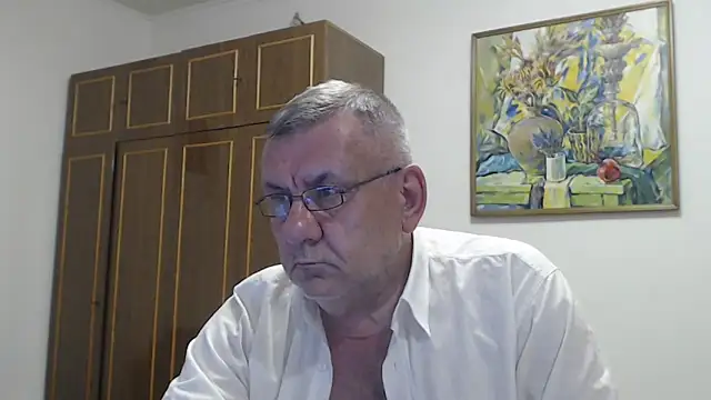 machomale3 Webcam show
