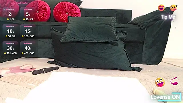 Czat XXX na żywo – natasha-bigas