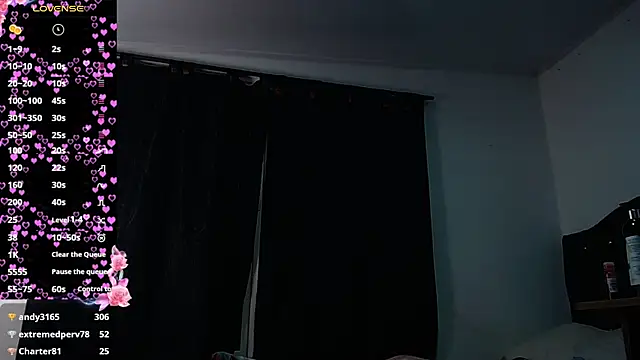 vero_sweet18 Show in webcam