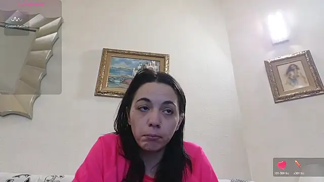 Chat XXX en directo de kattleya1407
