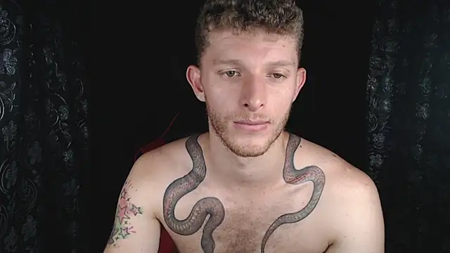 andrewxbi webkamerás műsora