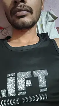 Show de webcam de IMBADBOY4U