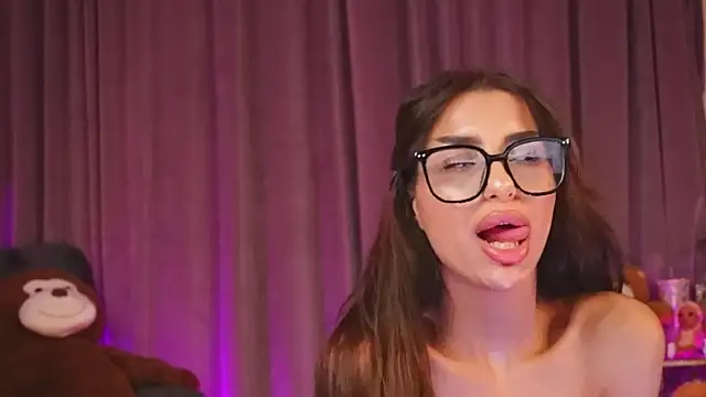 ZariaaVera Live Chatraum