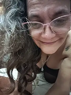 Nanybeach Live XXX-Chat