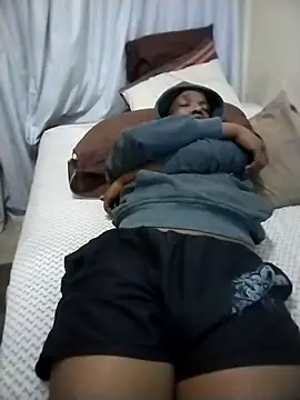 SteedyGee webcam show