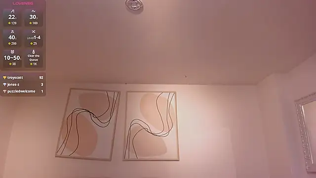 MollyJones_ live XXX chat