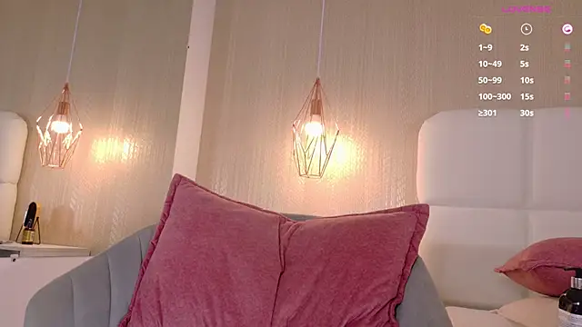Miaa_Starr élő XXX-chatje