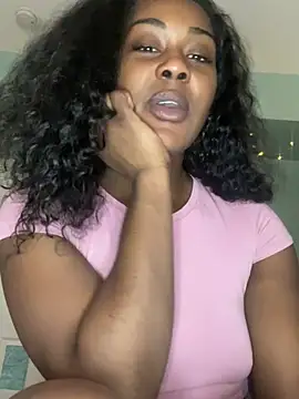 Jalissaskitten's Webcam Show