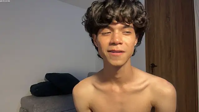 OopsAgain_ Live XXX Chat