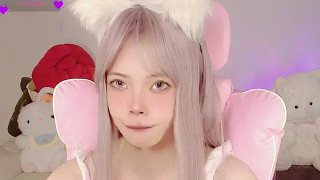 Miyeoonn's Live XXX Chat