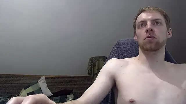 Show de Milkyman7 na webcam