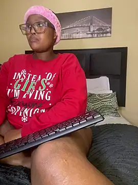 BADFATASS85's Webcam Show