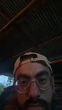 Chat XXX ao vivo de Neydercat