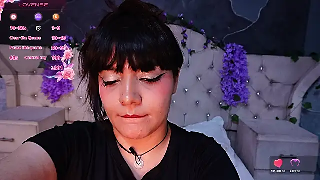 AmberGreyy_ Live XXX-chat