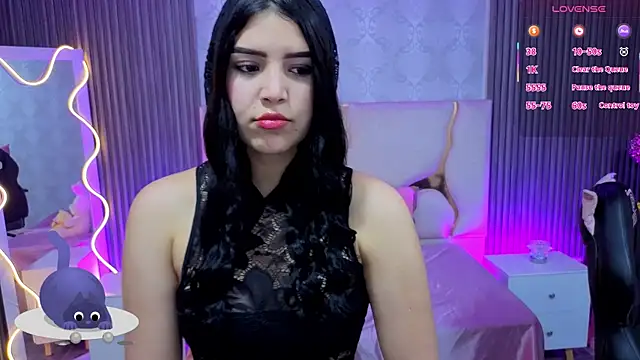 Živý XXX chat ELA_TAY1
