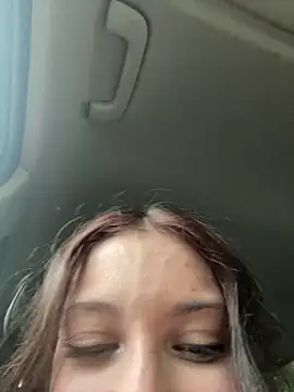 CheriOnTop's Webcam Show