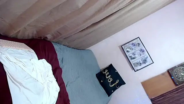 Show de webcam de NathalieMea