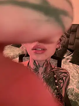 Bonnie_vegan Live XXX chat