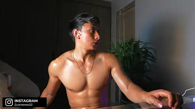 DeusbelliS 网络视讯表演