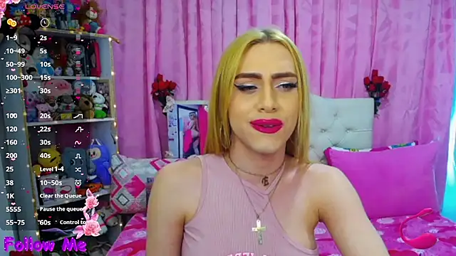 golden_girl01 Webcam-Show