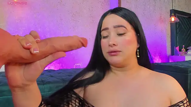 Czat XXX na żywo – Leaa_Cox