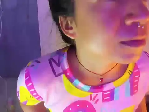 Czat XXX na żywo – chiarafustox