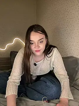 Chat XXX en directo de Vyxia