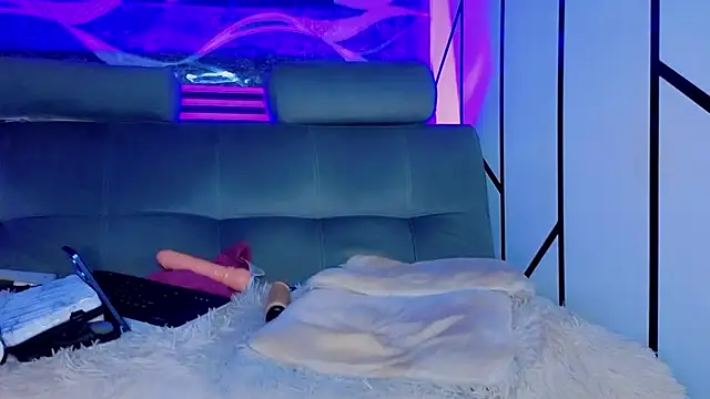 Cloee_cameronn Webbikameraesitys
