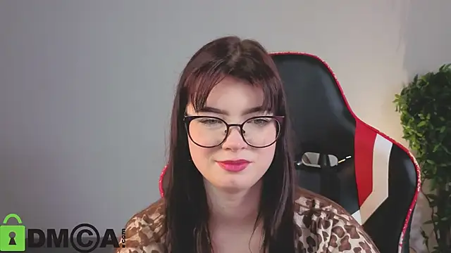 MelissaMay__: онлайн-секс-чат