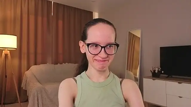 BettyBrowni 라이브 XXX 채팅
