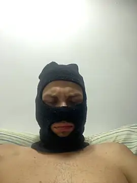 Show de webcam de Lion_Yummy