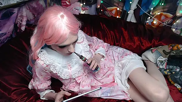 Czat XXX na żywo – yutachka