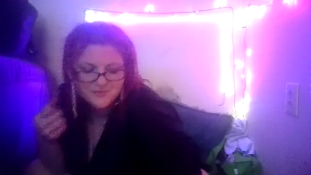 CloudyCockTeaser Chat XXX in diretta
