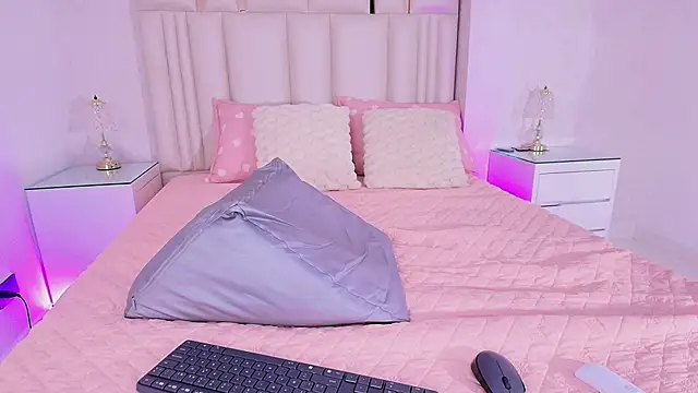 alanarose18 Chat XXX in diretta